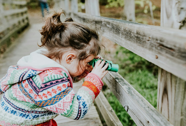 5 Fun and Imaginative Games to Play with Stuffed Animals