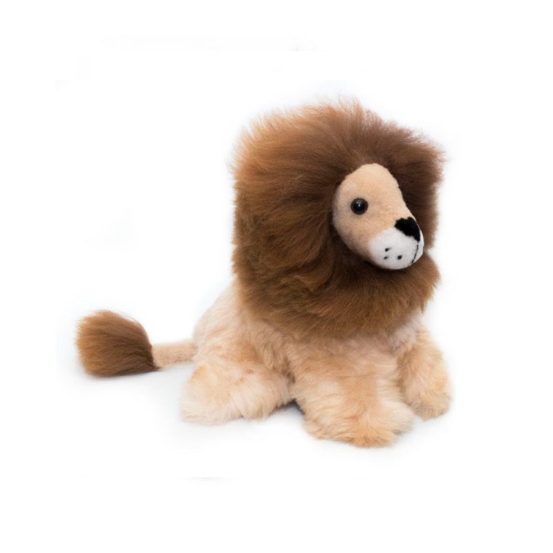 alpaca-lion-soft-alpaca-plush-toy-fluffy-and-cuddly-brown-mane